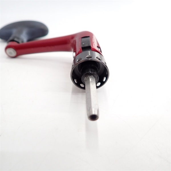 12トーナメント競技　純正ハンドル